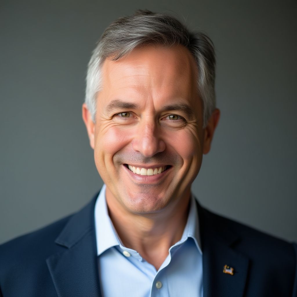 Markus K.
