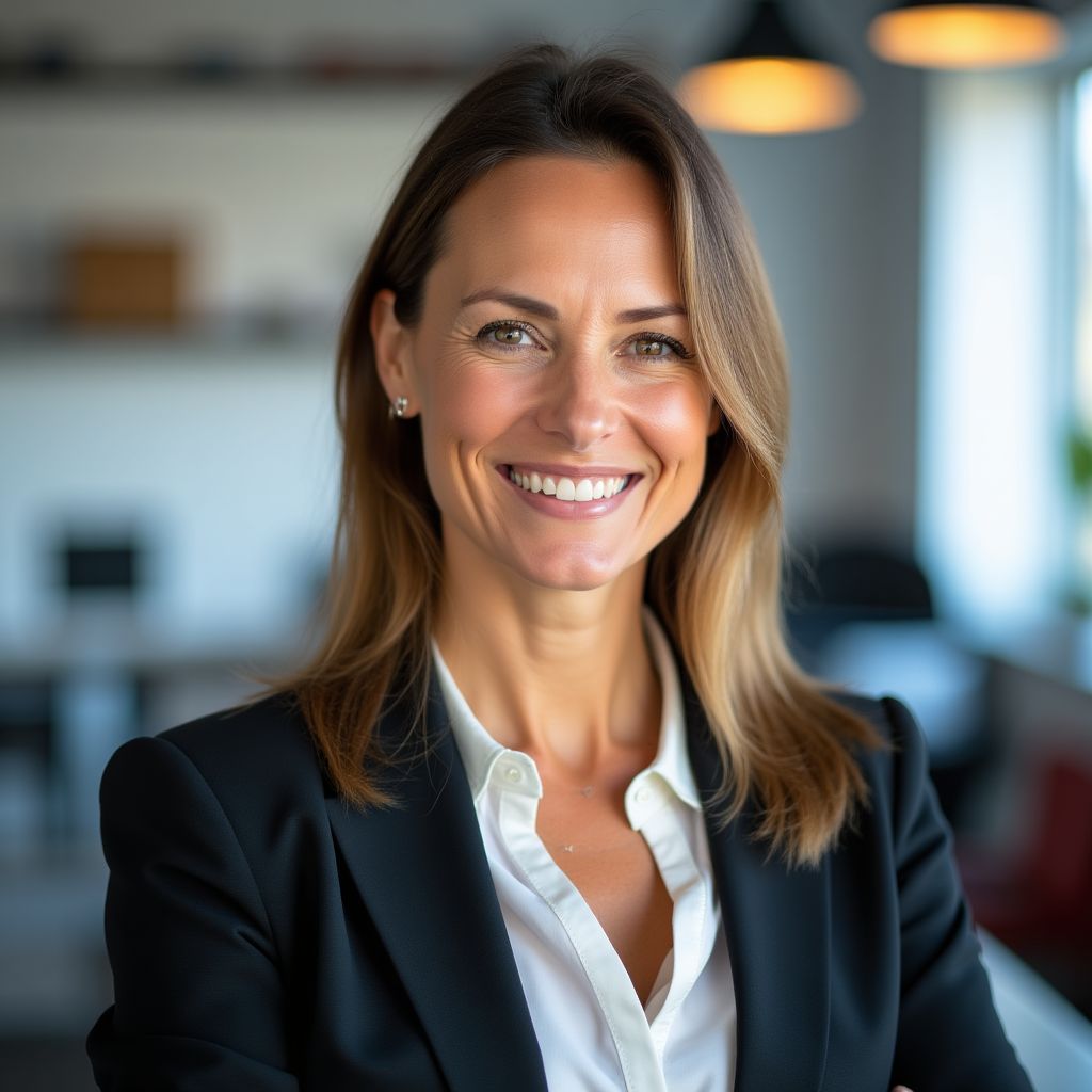 Sabine Weber - Service-Beraterin