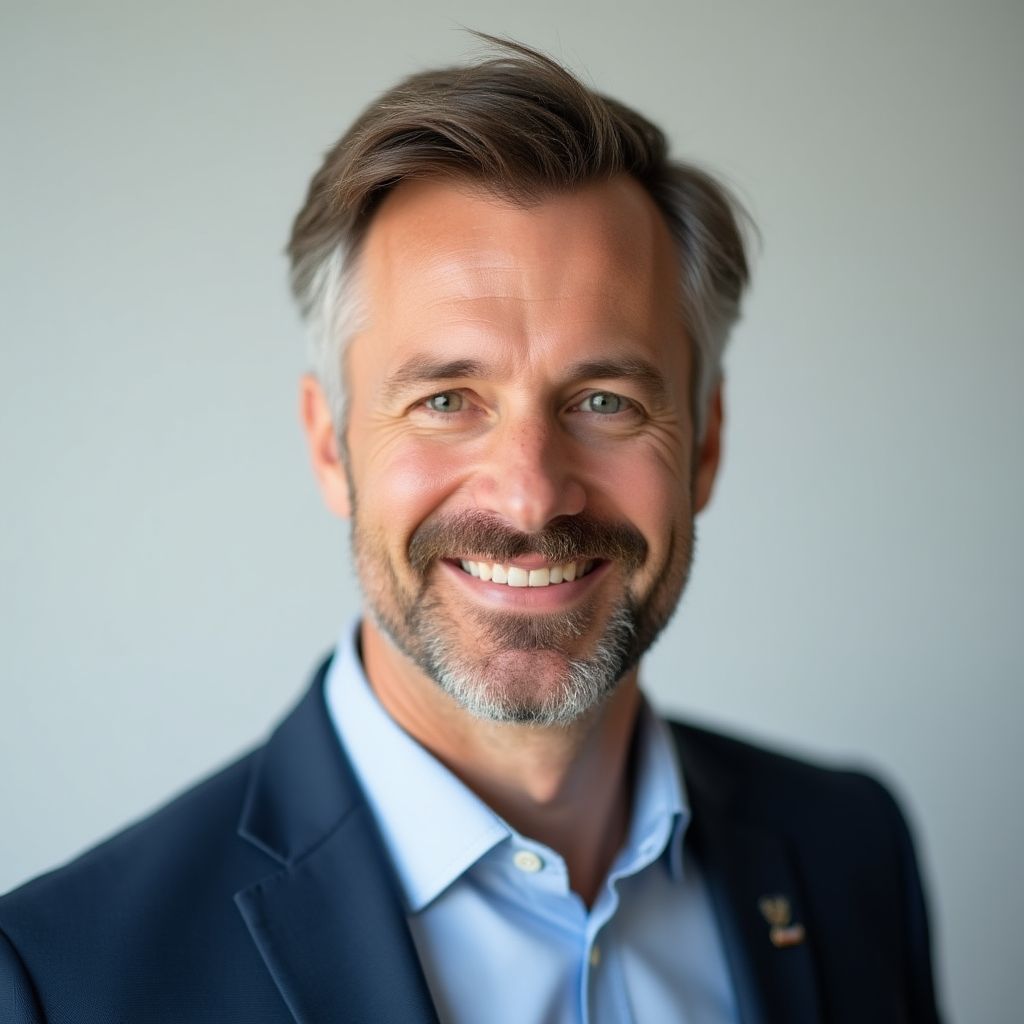 Michael Schneider