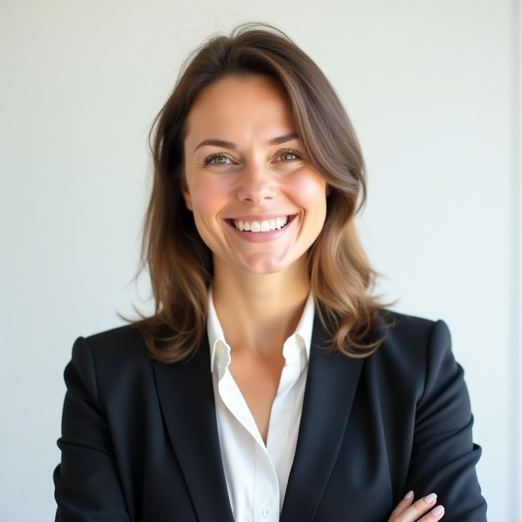Julia Wagner
