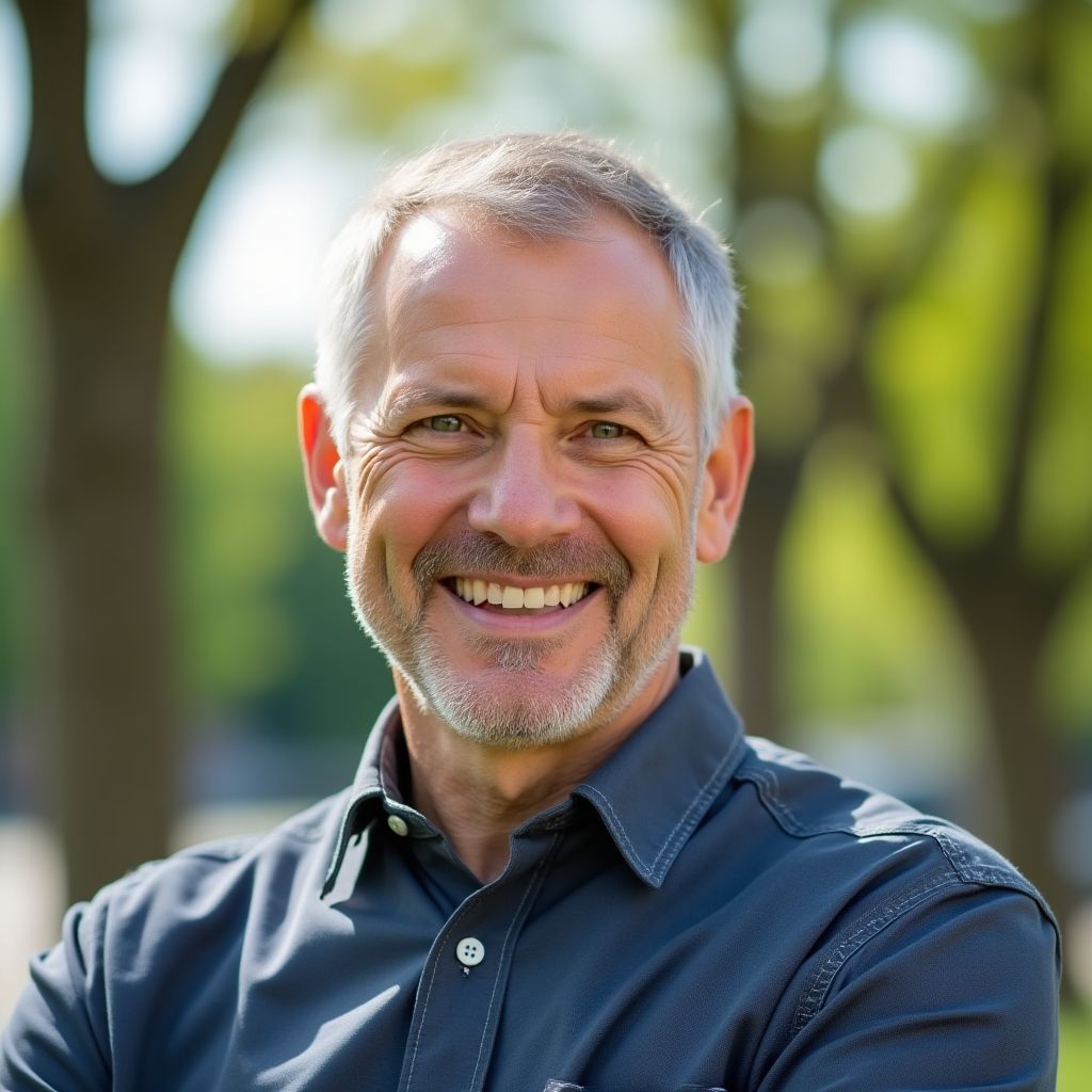 Dieter Hoffmann