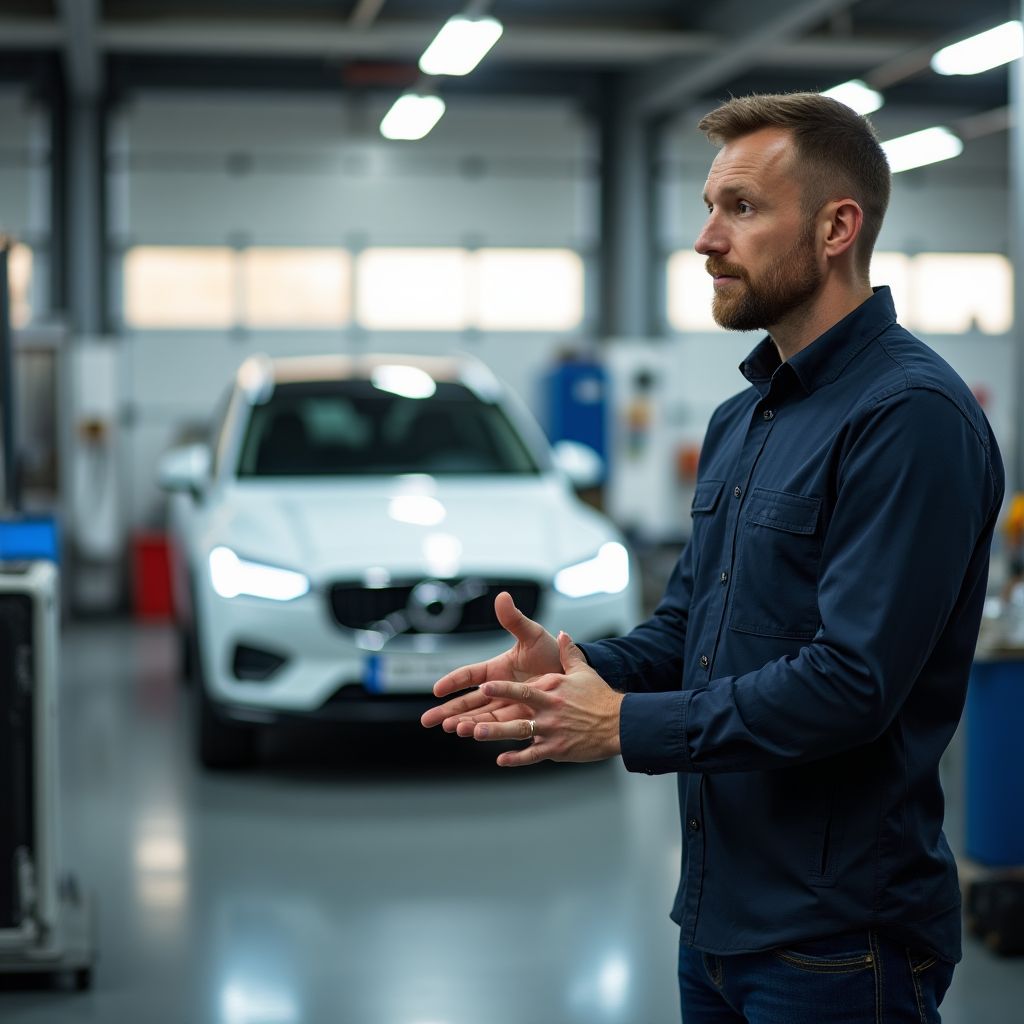 Webinar: Elektroautos verstehen