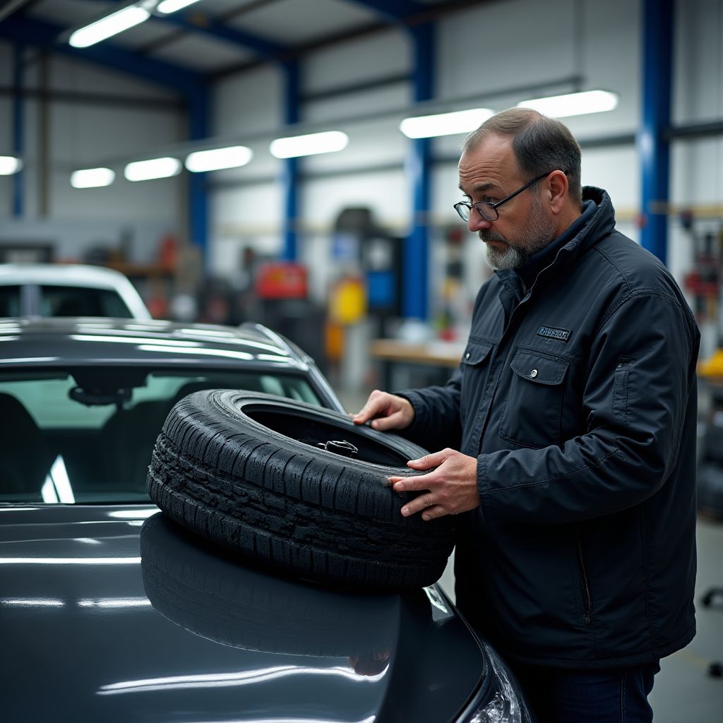 Webinar: Wintervorbereitung für Ihr Auto